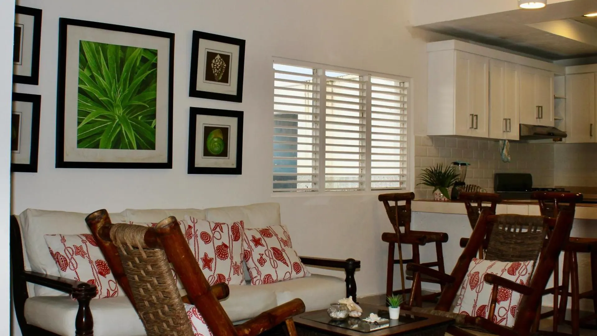 Vila Villasmana Playabonita Lasterrenas Nearbeach Las Terrenas