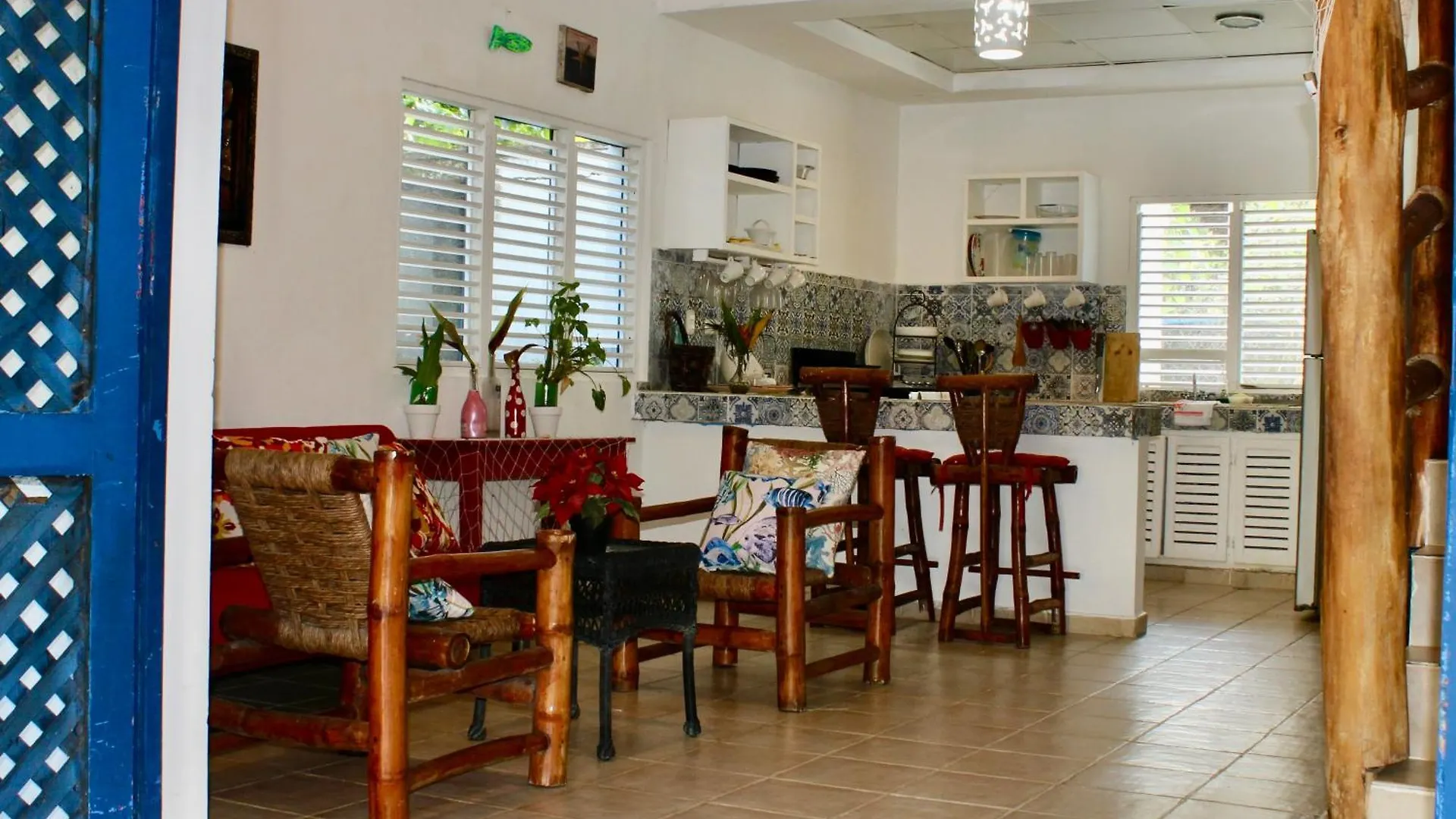 Vila Villasmana Playabonita Lasterrenas Nearbeach Las Terrenas