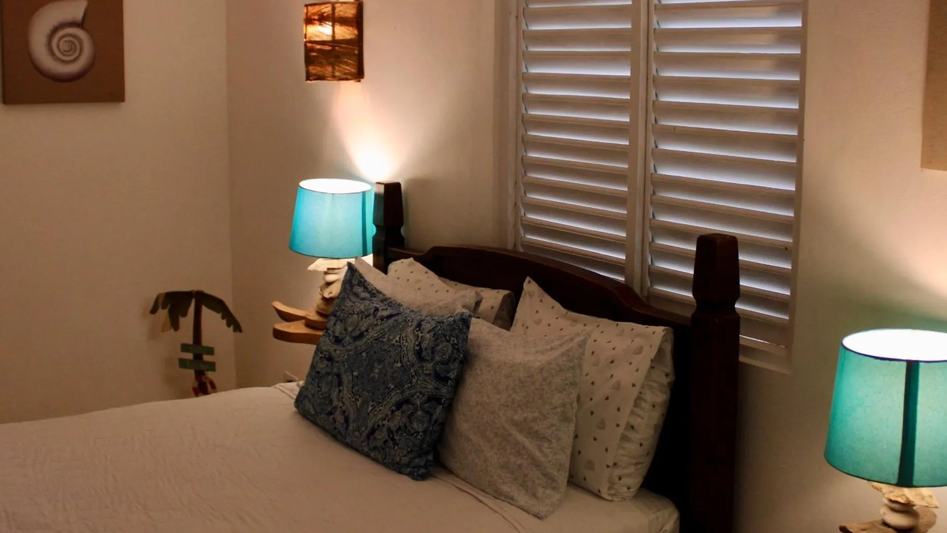 Villasmana Playabonita Lasterrenas Nearbeach Las Terrenas Vila