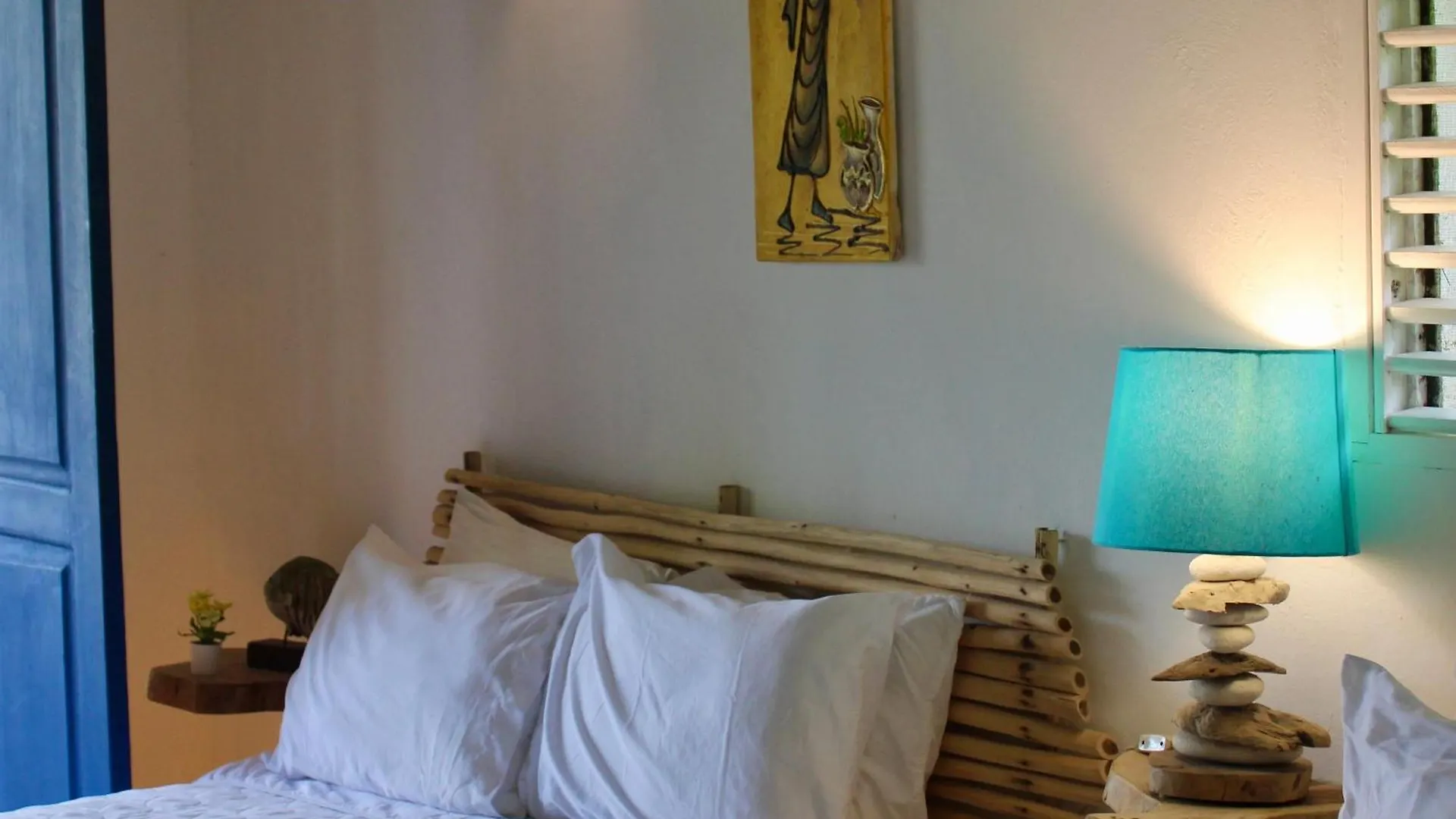 Villasmana Playabonita Lasterrenas Nearbeach Las Terrenas Vila