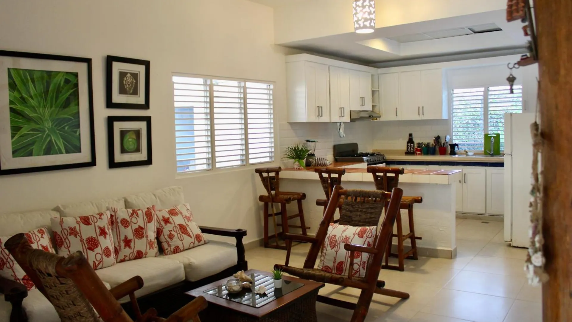 Villasmana Playabonita Lasterrenas Nearbeach 라스테레나스 빌라