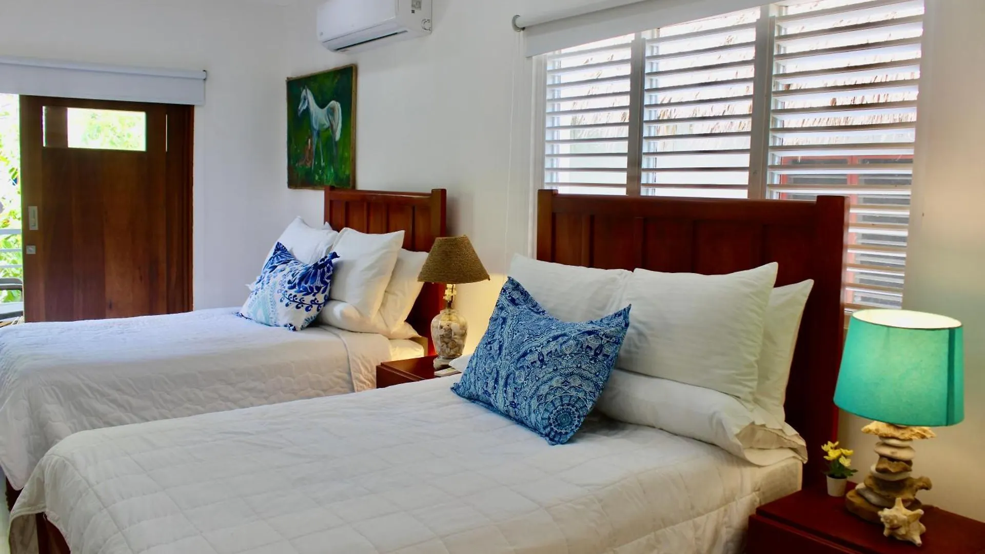 Villasmana Playabonita Lasterrenas Nearbeach 라스테레나스 도미니카 공화국