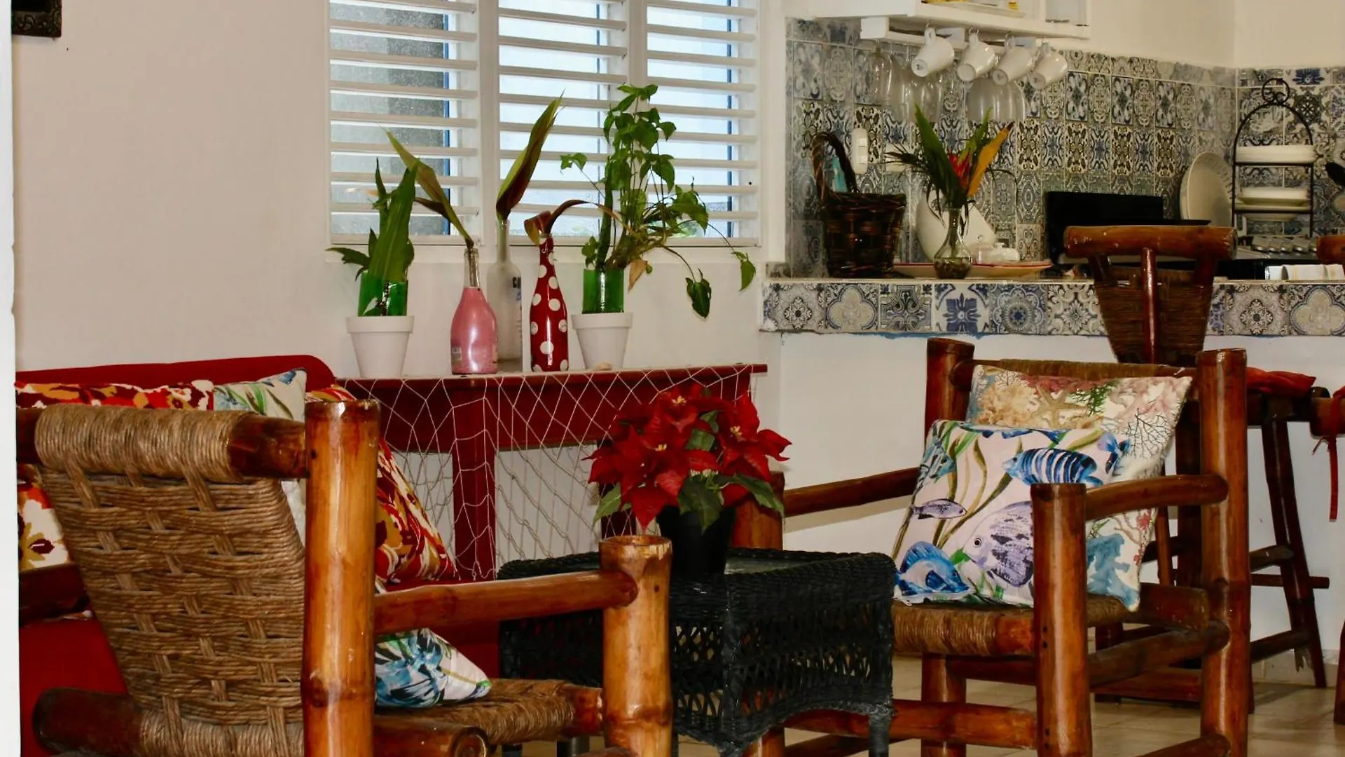 빌라 Villasmana Playabonita Lasterrenas Nearbeach 라스테레나스 도미니카 공화국