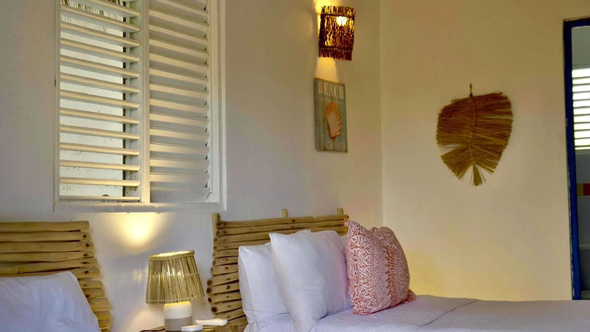 Villasmana Playabonita Lasterrenas Nearbeach 라스테레나스 0*,  도미니카 공화국
