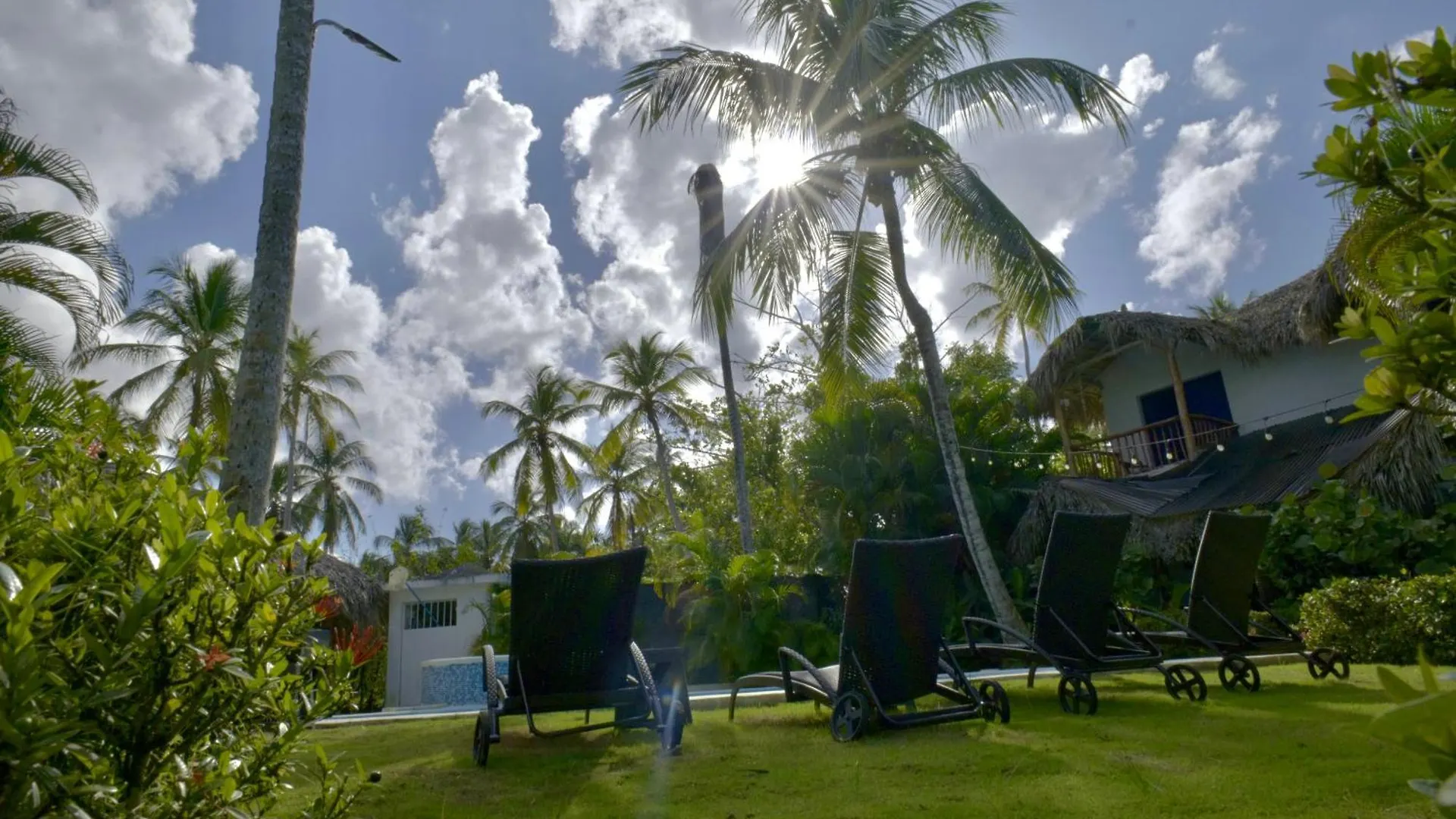 Villasmana Playabonita Lasterrenas Nearbeach 라스테레나스 도미니카 공화국