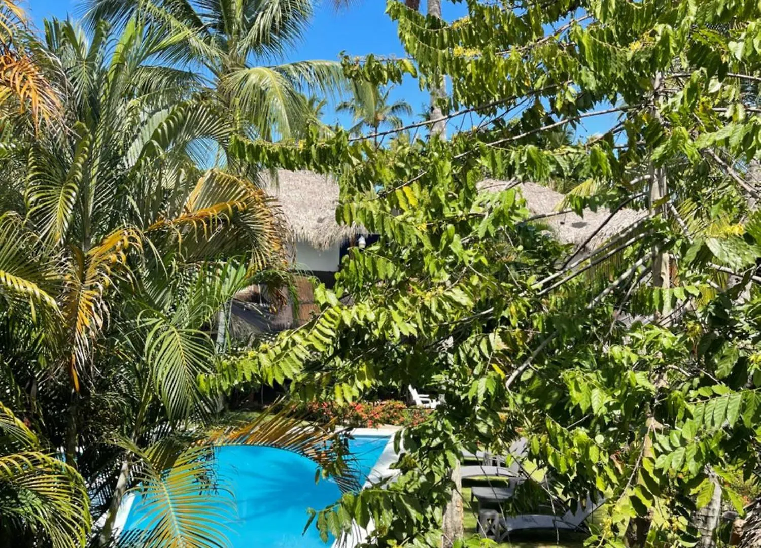 Villasmana Playabonita Lasterrenas Nearbeach 라스테레나스