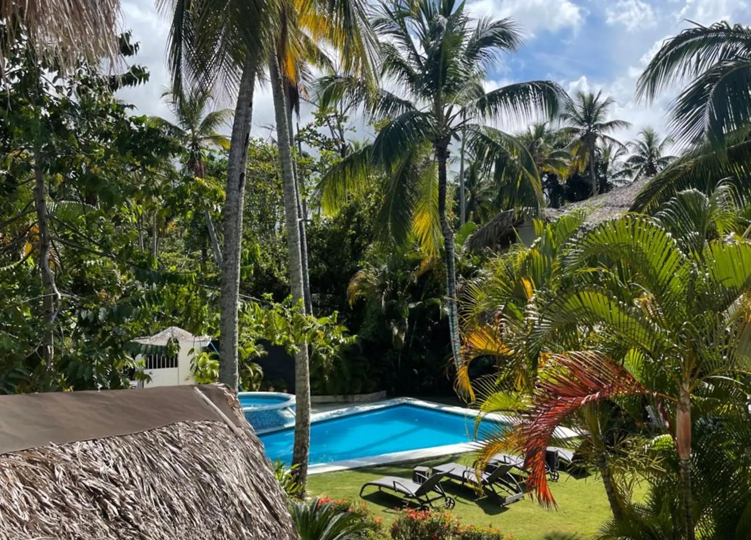 Villasmana Playabonita Lasterrenas Nearbeach 라스테레나스