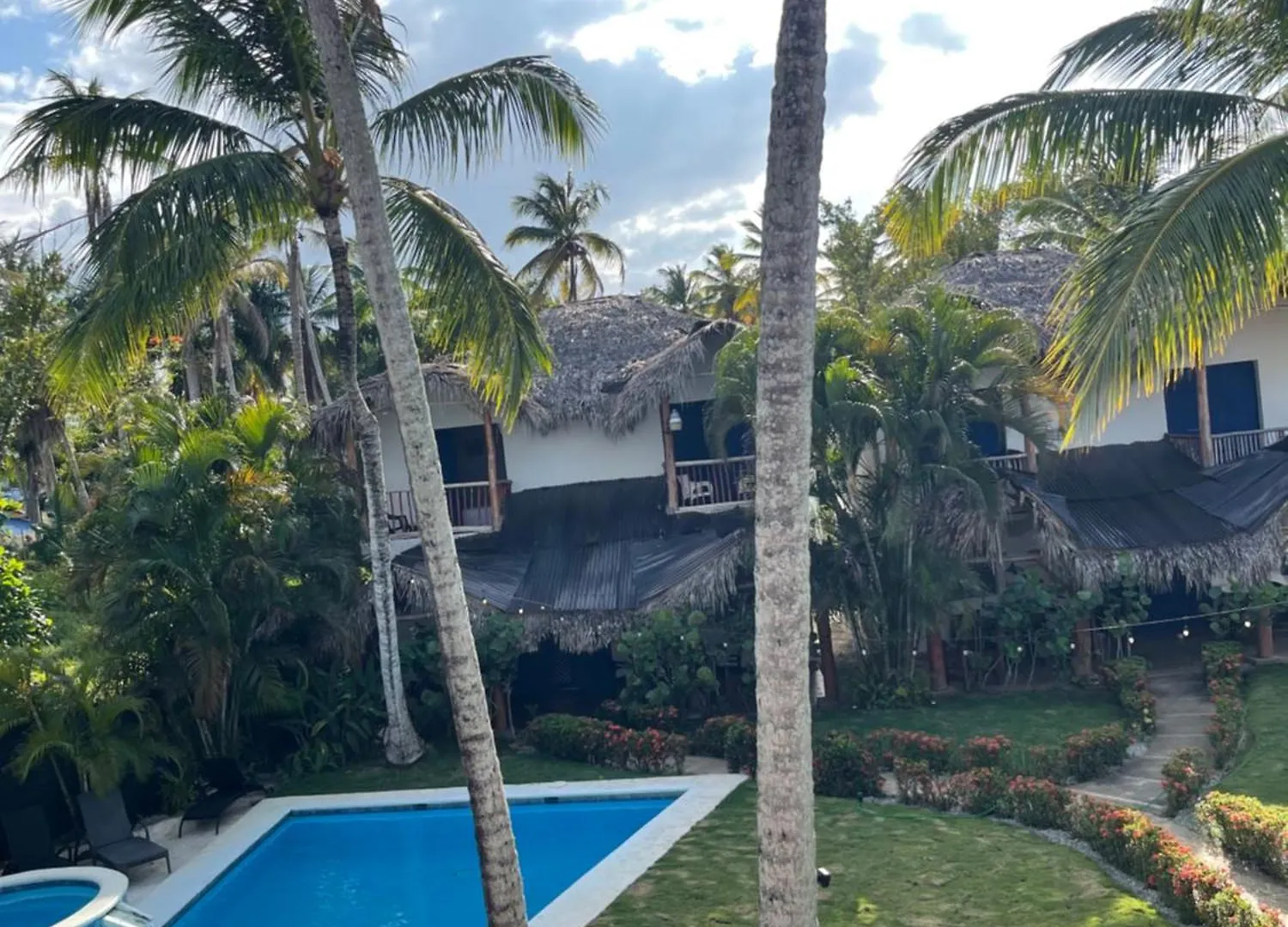 Villasmana Playabonita Lasterrenas Nearbeach 라스테레나스