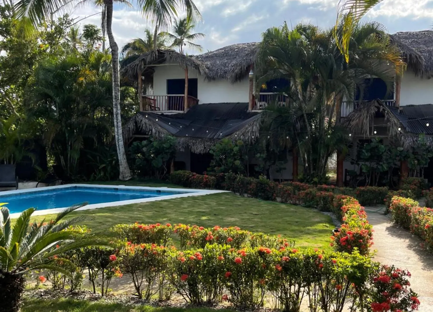 Villasmana Playabonita Lasterrenas Nearbeach 라스테레나스 빌라